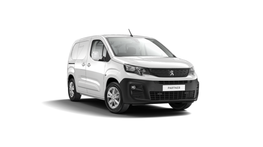 Select a model - Partner Premium Short Auto